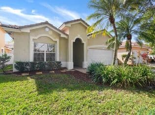 4+1 Müstakil ev — 13758 SW 31st Street, Miramar, 33027