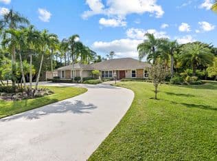 4+1 Müstakil ev — 14409 67th Trail N, Palm Beach Gardens, 33418