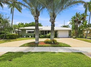 2-bedroom Single-Family Home — 510 SE 4TH Court, Pompano Beach, 33060