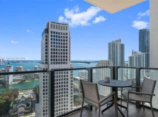 2+1 Condo — 68 SE 6th St APT 3209, Miami, 33130
