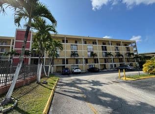 3-bedroom Condo — 9240 Fontainebleau Blvd APT 204, Miami, 33172