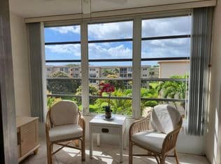 1+1 Condo — 230 NE 26th Avenue #408, Boynton Beach, 33435