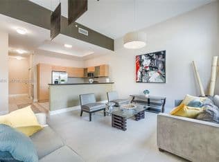 3+1 Condo — 140 S Dixie Hwy #Townhouse 101, Hollywood, 33020