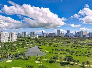 2-bedroom Condo — 20301 W Country Club Dr APT 2428, Aventura, 33180