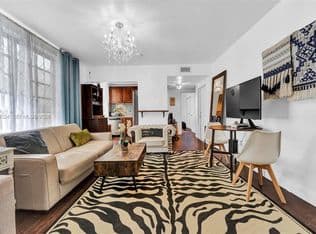 1-bedroom Condo — 1150 Euclid Ave APT 101, Miami Beach, 33139