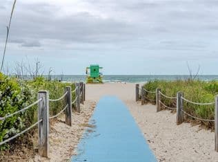 1-bedroom Condo — 401 Ocean Dr APT 222, Miami Beach, 33139