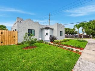 3+1 Müstakil ev — 424 Putnam Road, West Palm Beach, 33405