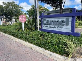 3-bedroom Condo — 911 NE 199th St APT 102-14, North Miami Beach, 33179