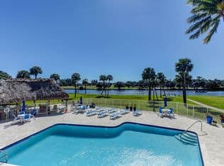 2-bedroom Condo — 336 Golfview Road #207, North Palm Beach, 33408