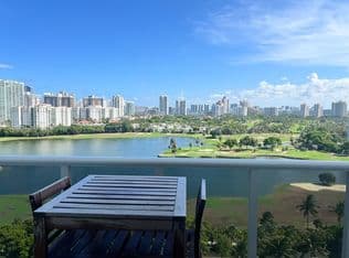 1-bedroom Condo — 3625 N Country Club Dr APT 1805, Aventura, 33180