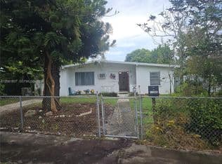 3+1 Müstakil ev — 11345 SW 44th St, Miami, 33165