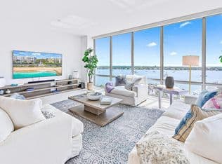 3-bedroom Condo — 3 Water Club Way #1002, North Palm Beach, 33408