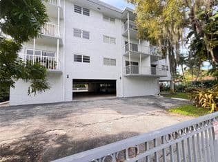1-bedroom Condo — 12290 NE 11th Ct APT 203, North Miami, 33161
