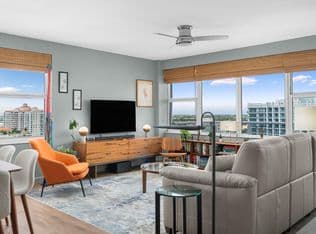 2+1 Condo — 3333 NE 34TH Street #1616, Fort Lauderdale, 33308