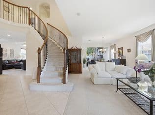 4-bedroom Single-Family Home — 5242 SW 158th Ave, Miramar, 33027