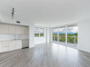 2+1 Condo — 4250 Biscayne Blvd APT 502, Miami, 33137