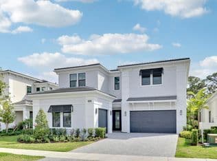 4+1 Müstakil ev — 13242 Artisan Circle, Palm Beach Gardens, 33418