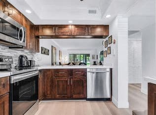 2+1 Condo — 2603 Nassau Bnd APT F1, Coconut Creek, 33066