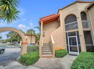 2-bedroom Condo — 8606 SW 3rd St APT 103, Pembroke Pines, 33025