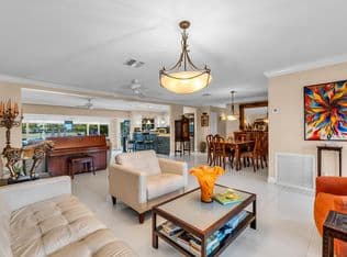 3+1 Müstakil ev — 4221 NE 16th Avenue, Oakland Park, 33334