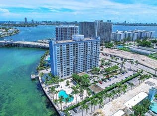 2+1 Condo — 1865 79th Street Cswy APT 15N, North Bay Village, 33141