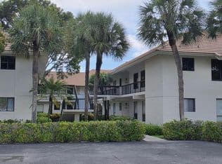 2+1 Condo — 159 NW 70th Street #512, Boca Raton, 33487