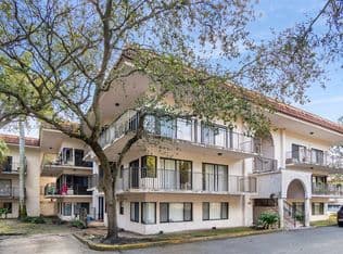 2-bedroom Condo — 4705 SW 62nd Ave APT 204, Davie, 33314