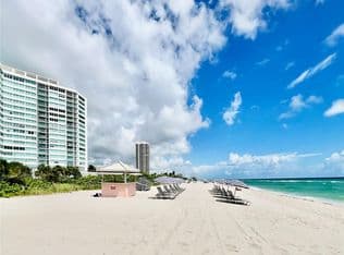 1-bedroom Condo — 7135 Collins Ave APT 621, Miami Beach, 33141