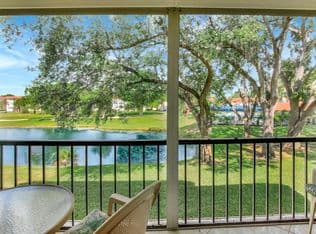 2-bedroom Condo — 8930 S Hollybrook Boulevard #201, Pembroke Pines, 33025