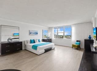 Condo — 2501 S Ocean Dr APT 1527, Hollywood, 33019
