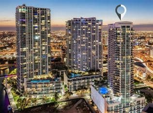 2-bedroom Condo — 350 S Miami Ave APT 2714, Miami, 33130
