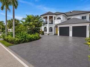 4-bedroom Single-Family Home — 2521 Center Ave, Fort Lauderdale, 33305