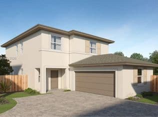 5+1 Müstakil ev — 18844 SW 314th St, Homestead, 33030