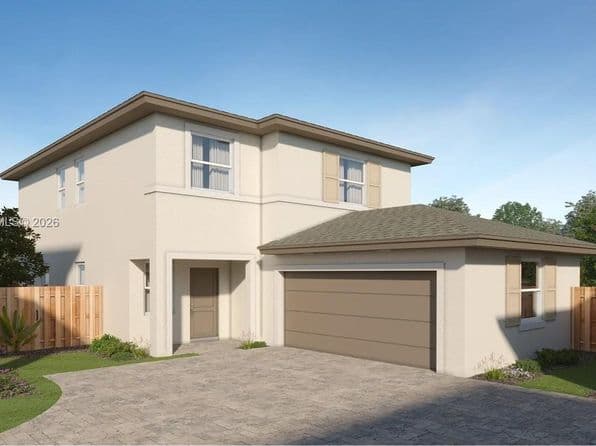 5-bedroom New Construction — 18844 SW 314th St, Homestead, FL 33030