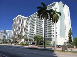 1-bedroom Condo — 5701 Collins Ave APT 619, Miami Beach, 33140