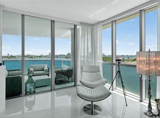 3-bedroom Condo — 7935 East Dr APT 1104, North Bay Village, 33141