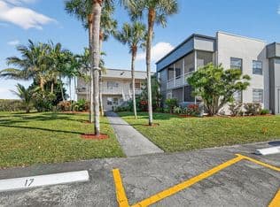 2+1 Condo — 743 Burgundy P, Delray Beach, 33484