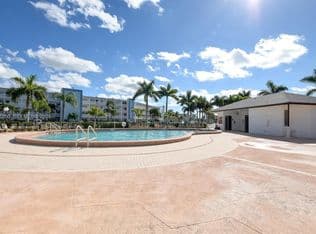 1-bedroom Condo — 161 Mansfield Way #161-D, Boca Raton, 33434