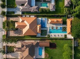 4+1 Müstakil ev — 3585 SW 129th Ave, Miami, 33175