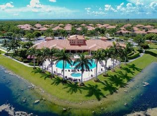 6+1 Müstakil ev — 18841 SW 74th Ct, Cutler Bay, 33157