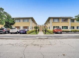 2+1 Condo — 5820 NE 22nd Way #628, Fort Lauderdale, 33308