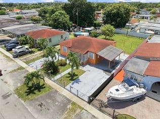 3-bedroom Single-Family Home — 636 E 48th St, Hialeah, 33013