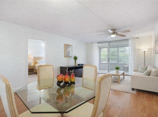 1-bedroom Condo — 2650 NW 49th Avenue #320, Lauderdale Lakes, 33313