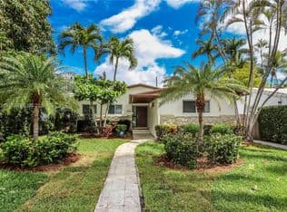 3+1 Müstakil ev — 1333 Tyler St, Hollywood, 33019