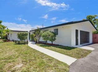 3+1 Müstakil ev — 4017 NE 18th Avenue, Oakland Park, 33334
