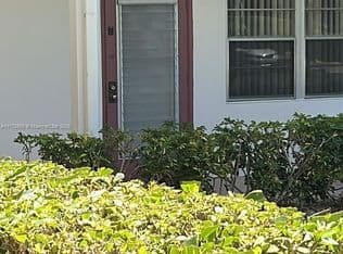 1-bedroom Condo — 90 Fanshaw Way #90-C, Boca Raton, 33434