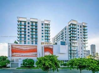 2+1 Condo — 3900 Biscayne Blvd #S-216, Miami, 33137
