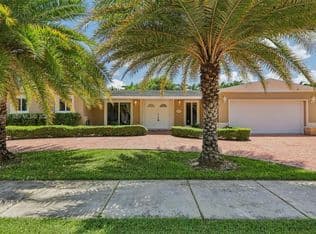 3+1 Müstakil ev — 14552 SW 75th St, Miami, 33183