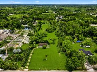 3-bedroom Single-Family Home — 1814 A Road, Loxahatchee, 33470