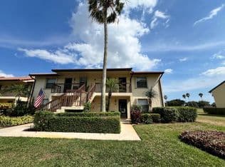 2-bedroom Condo — 4682 Lucerne Lakes Boulevard #206, Lake Worth, 33467